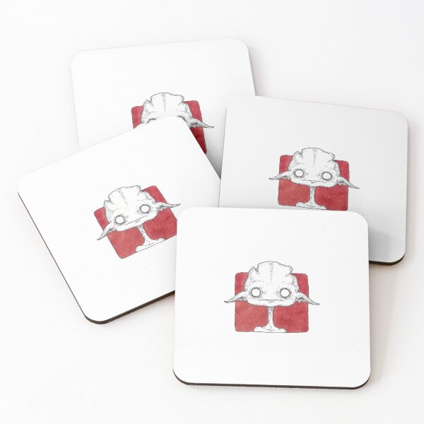 Item preview, O_O designed and sold by pizzacontigo.
