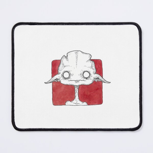 Item preview, O_O designed and sold by pizzacontigo.