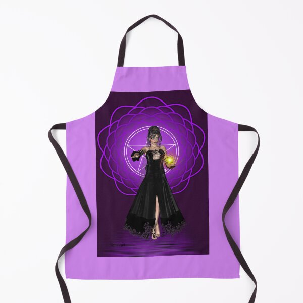 Item preview, Dark Witch designed and sold by LoneAngel.