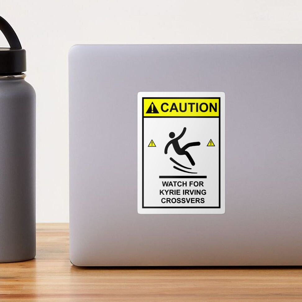 Kyrie Crossover
