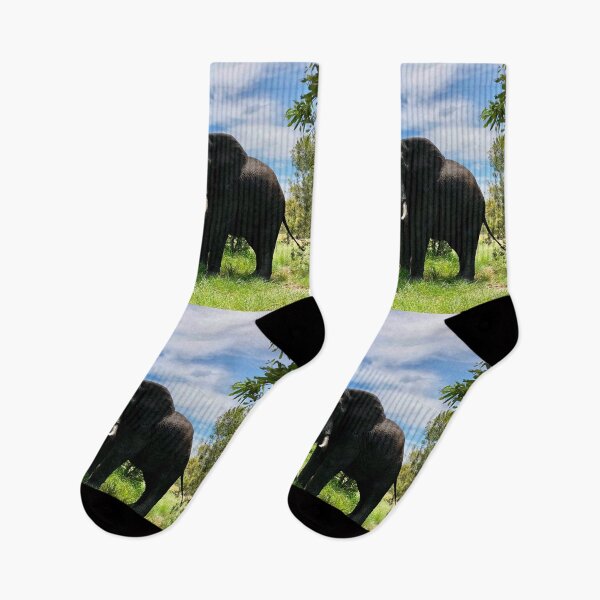Item preview, African Elephant (7) designed and sold by CncptulCaptures.