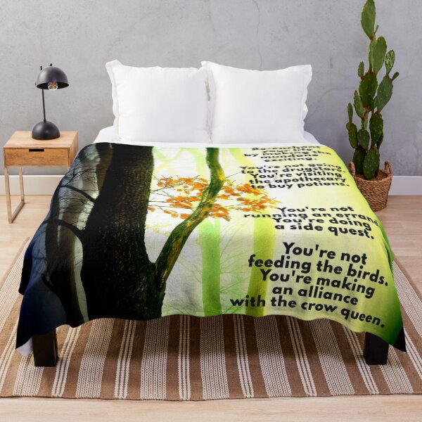 Item preview, Re-enchant Your Life designed and sold by Emilyromrell.