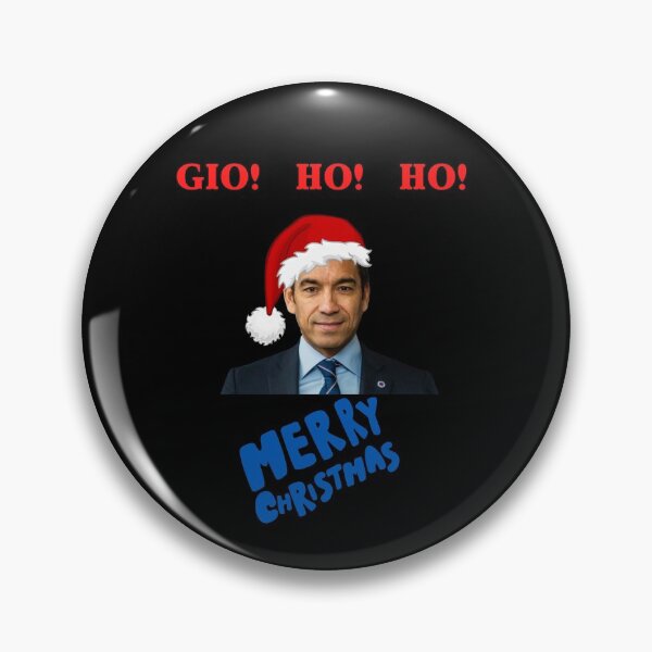 Item preview, Gio! Ho! Ho! designed and sold by RFCZines.