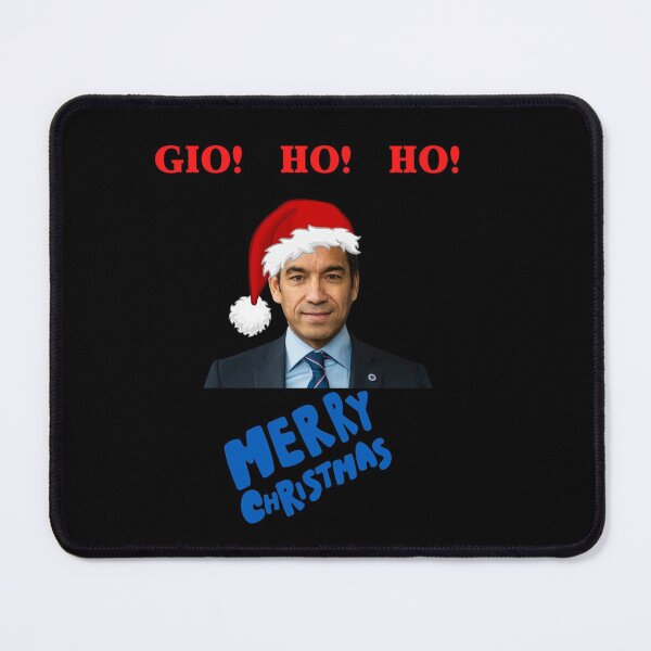 Item preview, Gio! Ho! Ho! designed and sold by RFCZines.