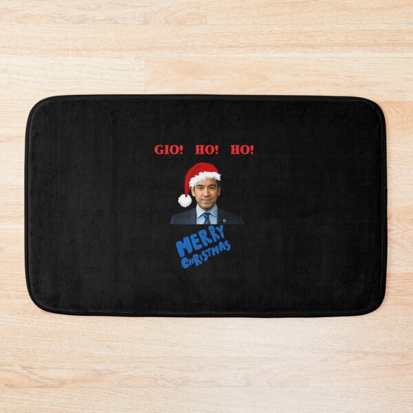 Item preview, Gio! Ho! Ho! designed and sold by RFCZines.