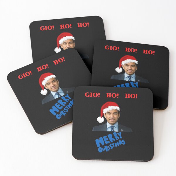 Item preview, Gio! Ho! Ho! designed and sold by RFCZines.