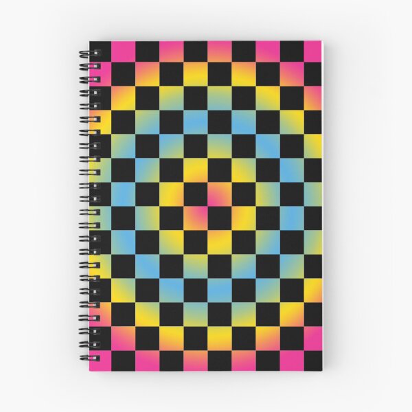 Item preview, PYB Checked Ripple designed and sold by Crystaliii.