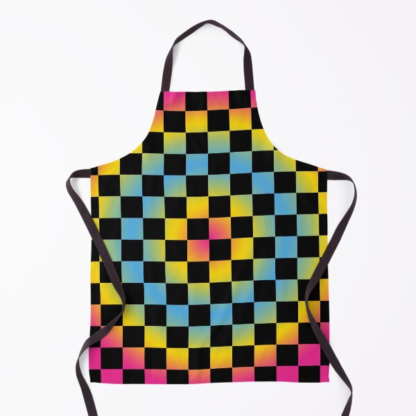 Item preview, PYB Checked Ripple designed and sold by Crystaliii.