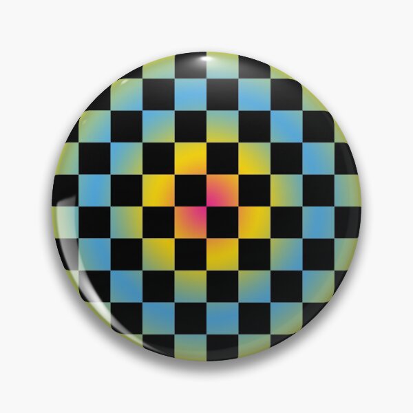 Item preview, PYB Checked Ripple designed and sold by Crystaliii.