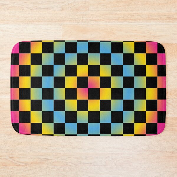 Item preview, PYB Checked Ripple designed and sold by Crystaliii.