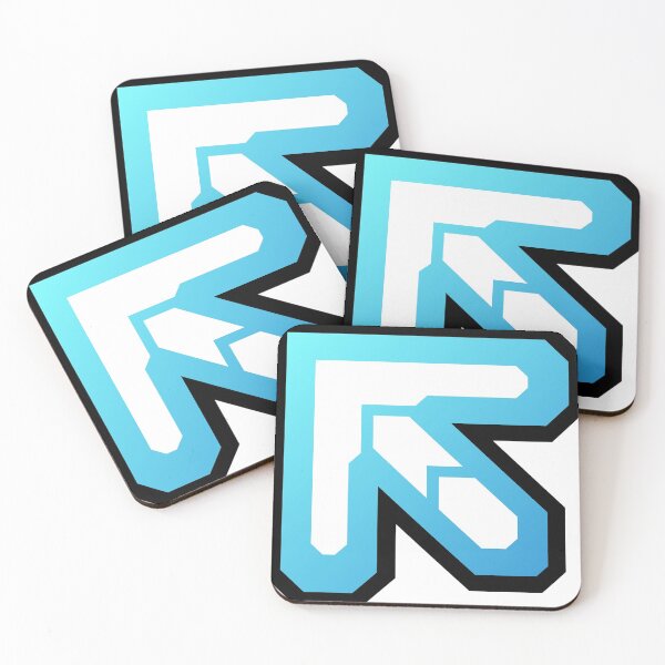 Item preview, Stepmania Arrow - Blue designed and sold by KATHHESTORE.