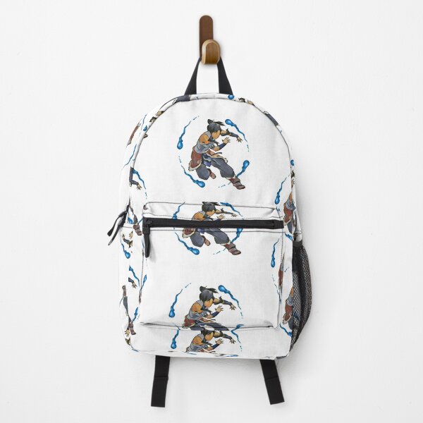 Item preview, Korra Stylized Watercolor designed and sold by JessTCreative.