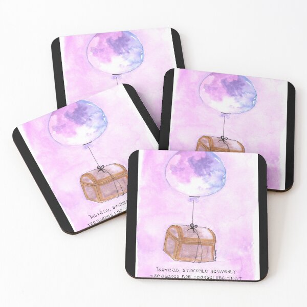 Item preview, stockpile treasure designed and sold by ShayMarie Shook.