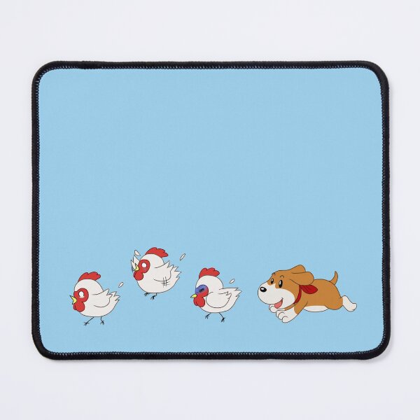 Item preview, Poultry Panic designed and sold by NorseWinds.