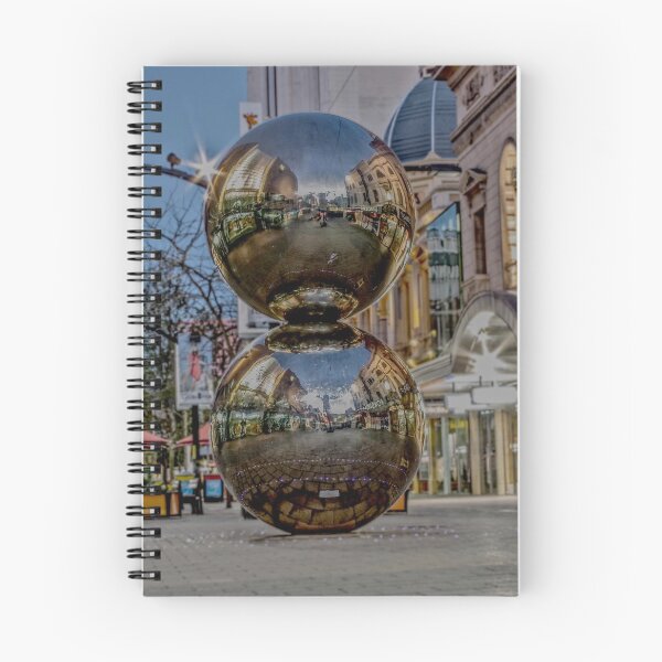 Item preview, Rundle Mall's got balls, big ones. designed and sold by Cars around Adelaide.
