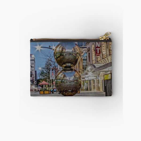 Item preview, Rundle Mall's got balls, big ones. designed and sold by Cars around Adelaide.