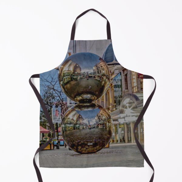 Item preview, Rundle Mall's got balls, big ones. designed and sold by Cars around Adelaide.