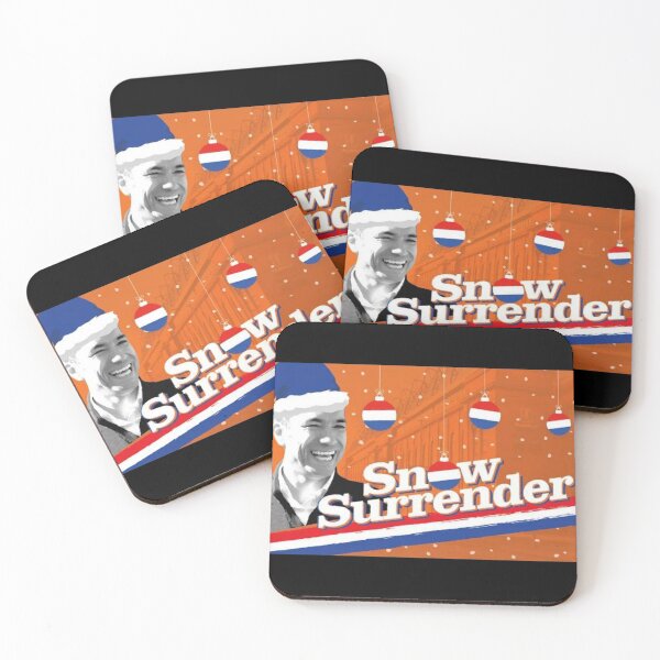Item preview, Snow Surrender  designed and sold by RFCZines.