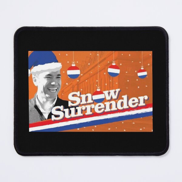 Item preview, Snow Surrender designed and sold by RFCZines.