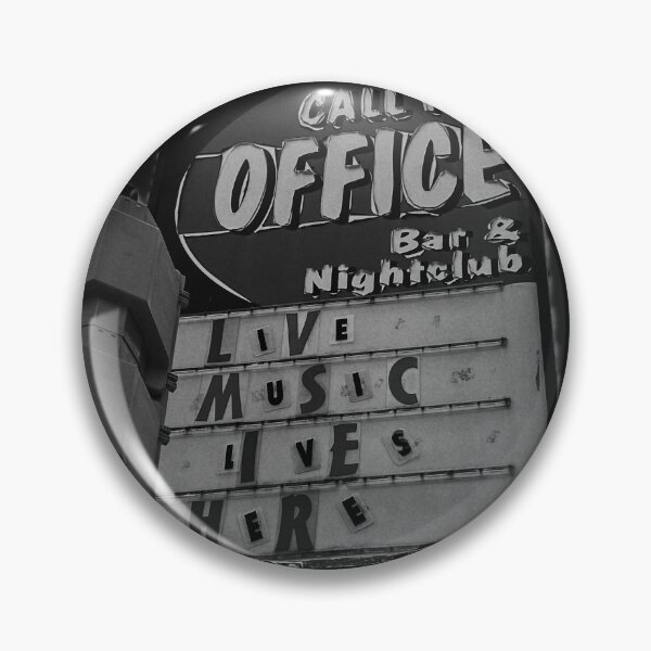 Artikelvorschau, Hier lebt Livemusik entworfen und verkauft von mreleganza.