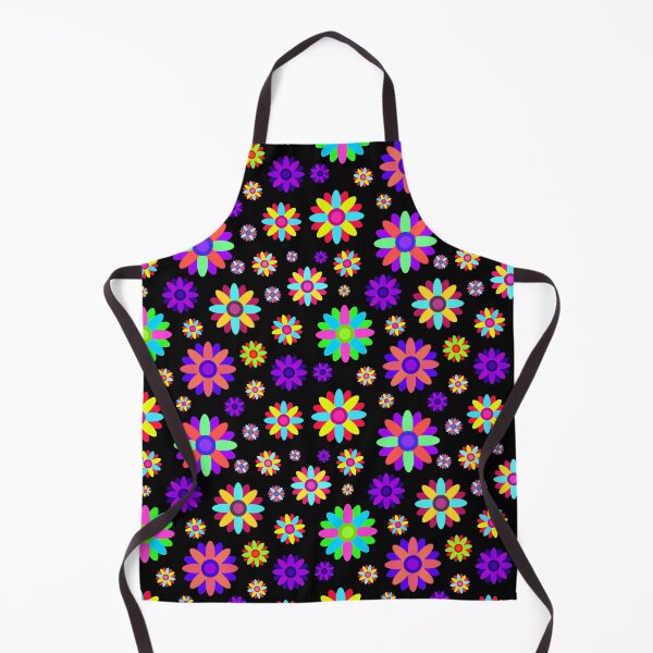 Item preview, Stunning Floral Pattern | Colorful Floral Pattern designed and sold by Einstein12345.