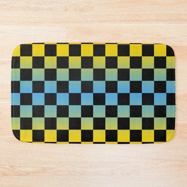 Artikelvorschau, PYB Checkered Gradient1 entworfen und verkauft von Crystaliii.