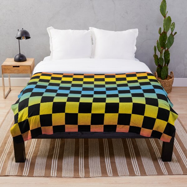 Artikelvorschau, PYB Checkered Gradient1 entworfen und verkauft von Crystaliii.