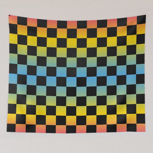 Artikelvorschau, PYB Checkered Gradient1 entworfen und verkauft von Crystaliii.
