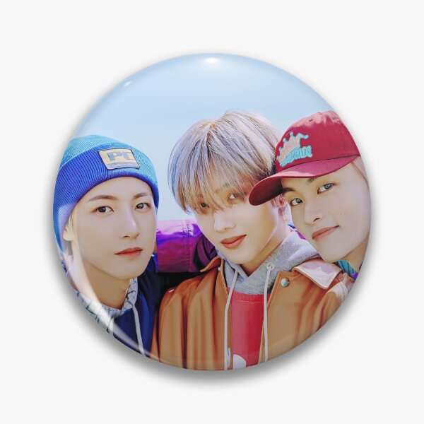 Item preview, Copy of NCT Dream (group) B1 designed and sold by dreadwollf.