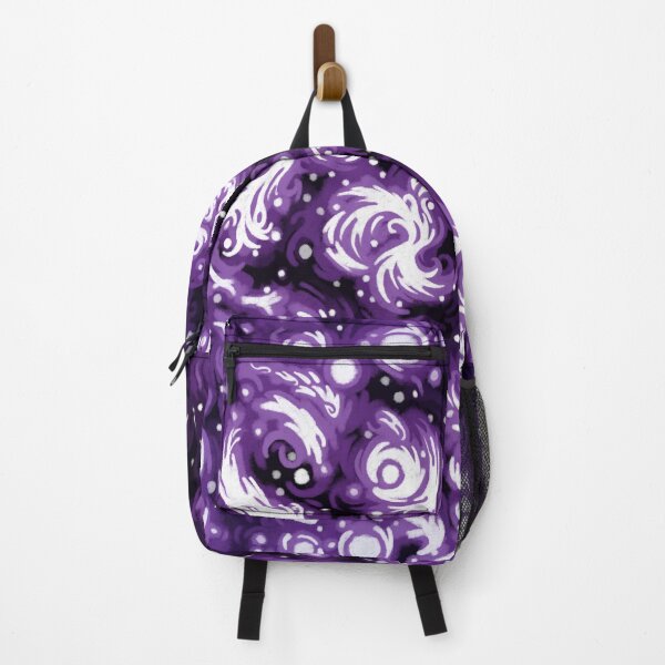 Item preview, Purple Ace Galaxy designed and sold by Ravenwood135.