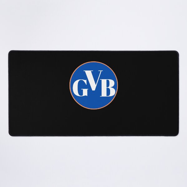 Item preview, GVB designed and sold by RFCZines.