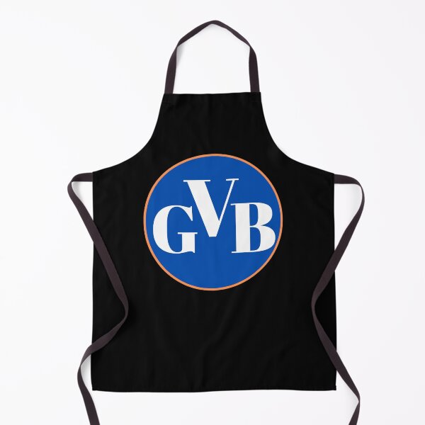 Item preview, GVB designed and sold by RFCZines.