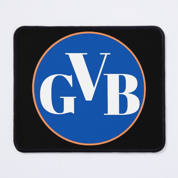 Item preview, GVB designed and sold by RFCZines.