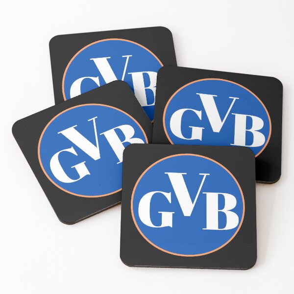 Item preview, GVB designed and sold by RFCZines.