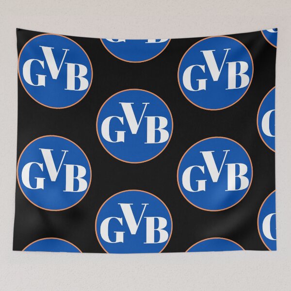 Item preview, GVB designed and sold by RFCZines.