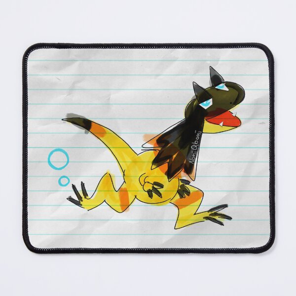 Item preview, Helium Lizard designed and sold by NomiBomi.