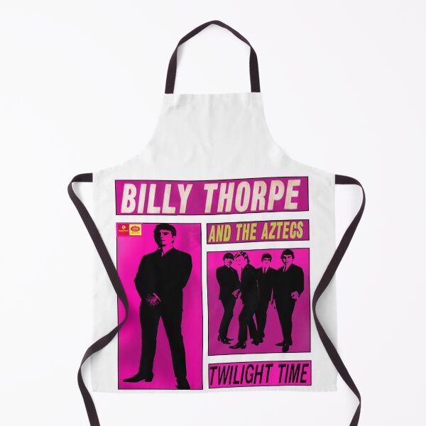 Item preview, Billy Thorpe And The Aztecs Tee designed and sold by Pedro4271.