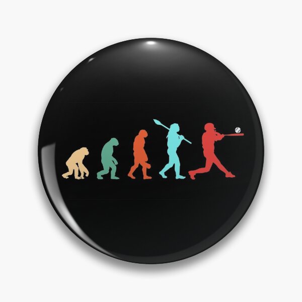 Artikelvorschau, Entwicklung eines Baseballspielers entworfen und verkauft von Melvab79.