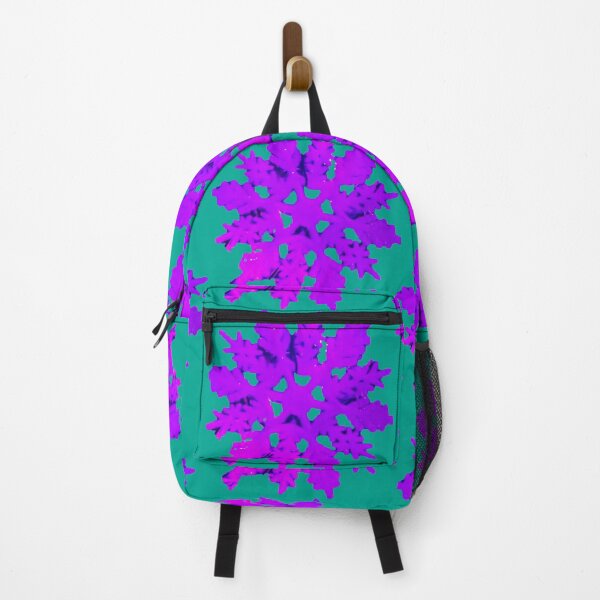 Item preview, Purple Snowflake designed and sold by AmandaFaye99.