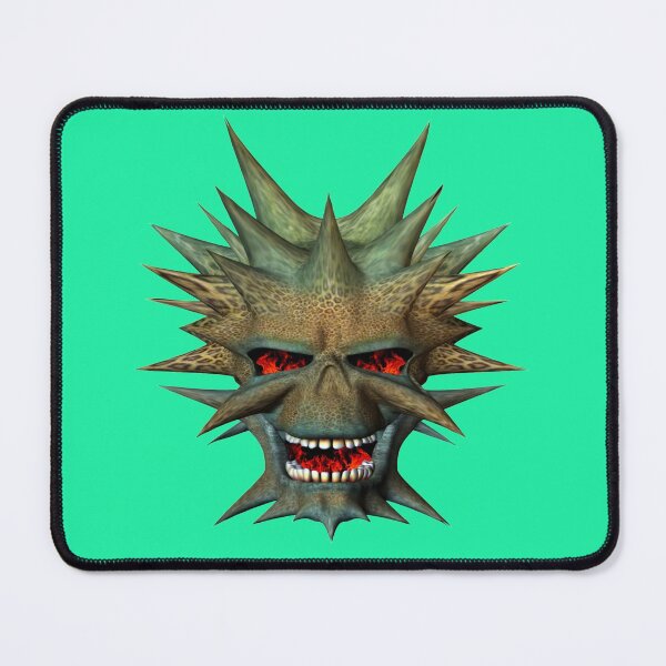 Item preview, Demon Fire designed and sold by LoneAngel.