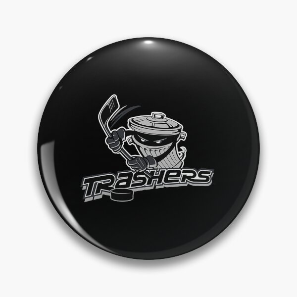 Item preview, BLACK TRASHERS  designed and sold by Alimony199.