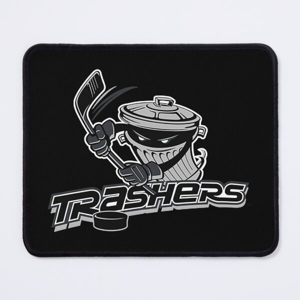 Item preview, BLACK TRASHERS designed and sold by Alimony199.