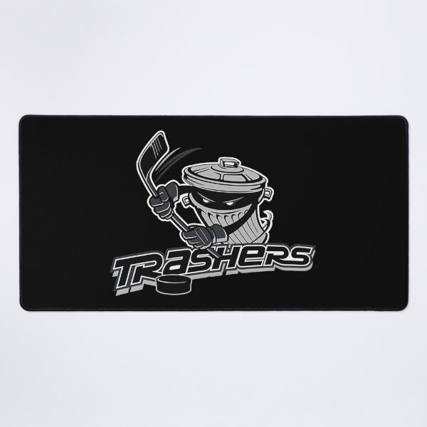 Item preview, BLACK TRASHERS  designed and sold by Alimony199.