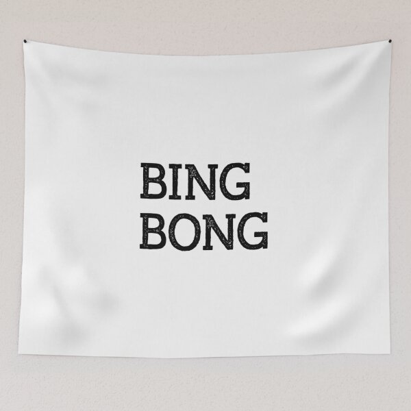 Item preview, bing bong designed and sold by jennaautumn.