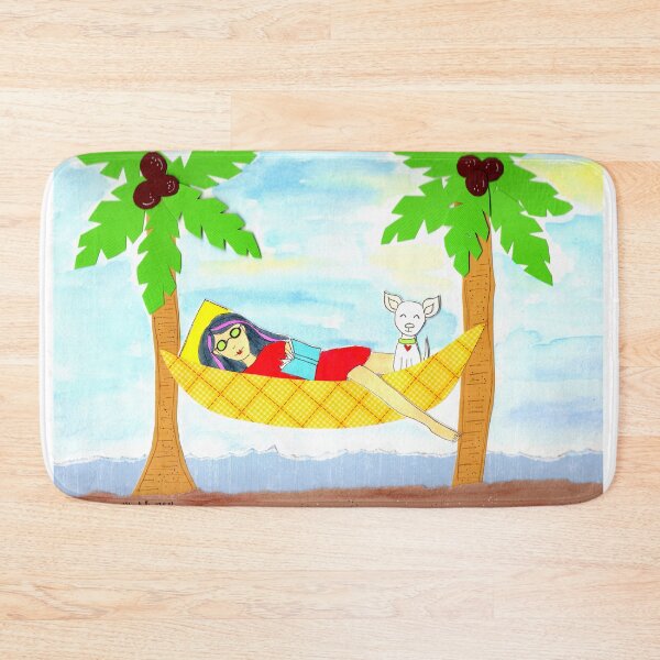 Item preview, Restful Hammock designed and sold by Mahli's  Artful Whimsy.