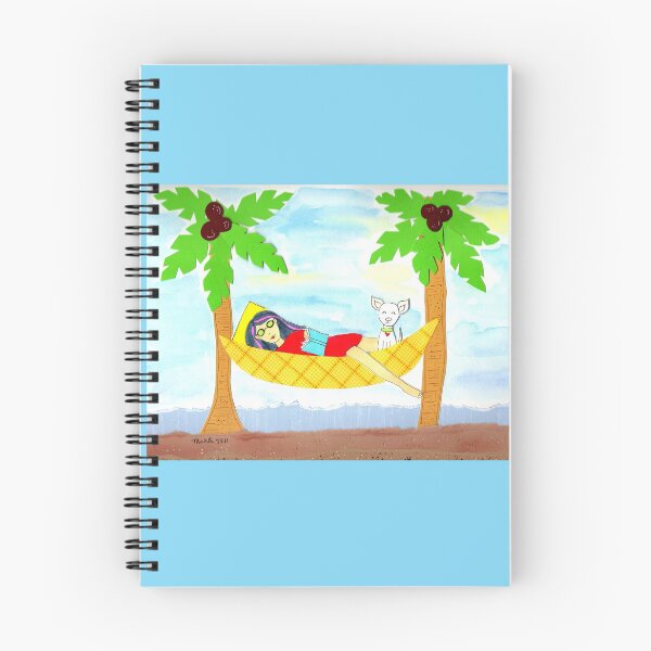Item preview, Restful Hammock designed and sold by Mahli's  Artful Whimsy.