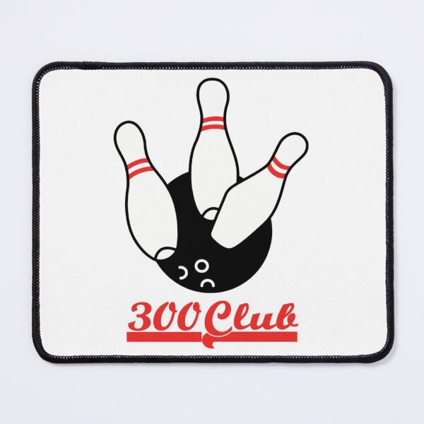 Item preview, El Club 300 designed and sold by gameshowfan2001.