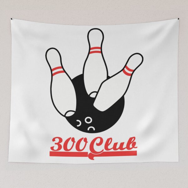 Item preview, El Club 300 designed and sold by gameshowfan2001.