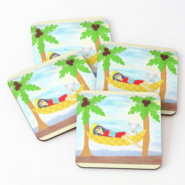 Item preview, Restful Hammock designed and sold by Mahli's  Artful Whimsy.
