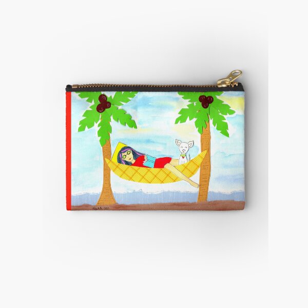 Item preview, Restful Hammock designed and sold by Mahli's  Artful Whimsy.